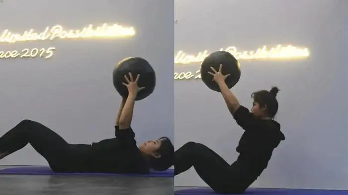 业余篮球爱好者应该怎样练习呼吸技巧?_0